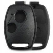 Etui na klucze - OBUDOWA KLUCZYK PILOT HONDA BEZ DORABIANIA GROTU - miniaturka - grafika 1