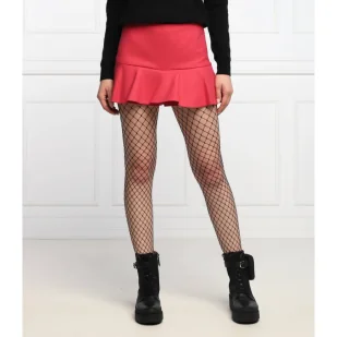 Red Valentino Spódnico-spodnie - Spodenki damskie - miniaturka - grafika 1