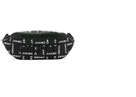 Torebki damskie - DKNY Damska torba na ramię Nataly, jeden rozmiar, Czarny, biały, Rozmiar Uniwersalny - miniaturka - grafika 1