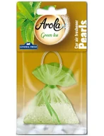 Zapachy samochodowe - General Fresh General Fresh odświeżacz samochodowy perełki Herbata - miniaturka - grafika 1