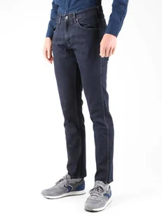 Jeansy Wrangler Greensborg W15QBR77S - Spodnie męskie - miniaturka - grafika 1