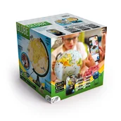 Globusy - Zachem Globus 250 zoologiczny z opisem Multi Globe AR - miniaturka - grafika 1