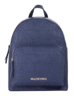 Torebki damskie - Valentino Pansy, damska torebka BLU, Niebieski - miniaturka - grafika 1