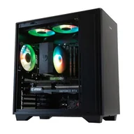 Zestawy komputerowe - ADAX DRACO EXTREME R5600 R5-5600/B550/32GB/1TB/RTX3070Ti-8GB/WiFi/BT - miniaturka - grafika 1
