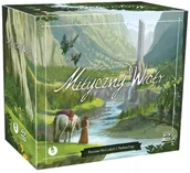 Gry planszowe - Mityczny Wiatr Galakta - gra - miniaturka - grafika 1