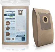 Worki do odkurzaczy - Philips OEM Worki do odkurzacza FC9060 (OEM, Papierowe) - miniaturka - grafika 1