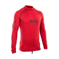 Pianki do pływania - Koszulka surfingowa UV męska ION Promo Lycra LS - miniaturka - grafika 1