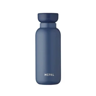 Mepal Butelka termiczna Ellipse 350 ml nordic denim 104170016800 104170016800 - Butelki termiczne - miniaturka - grafika 2
