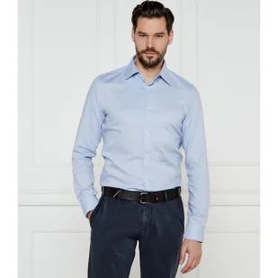 Joop! Koszula Pierce1 Slim Fit - Koszule męskie - miniaturka - grafika 1