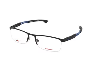 Carrera Carrera 4408 D51 - Okulary korekcyjne, oprawki, szkła - miniaturka - grafika 1