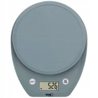 Wagi kuchenne - Waga kuchenna Tfa Dostmann 50.2007.20 - miniaturka - grafika 1