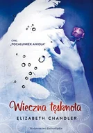 Fantasy - Pocałunek anioła. Tom 4. Wieczna tęsknota - miniaturka - grafika 1