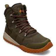 Buty trekkingowe męskie - Buty trekkingowe męskie Columbia Fairbanks Omniheat - miniaturka - grafika 1