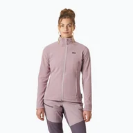 Bluzy sportowe damskie - Bluza damska Helly Hansen Daybreaker - miniaturka - grafika 1