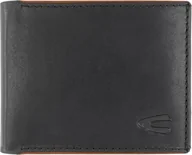 Portfele - Camel Active CAMEL ACTIVE 365 703 60 skórzany portfel męski 365 703 60 - miniaturka - grafika 1