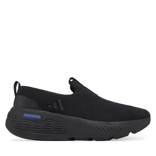 Sneakersy adidas Cloudfoam Go Lounger ID4019 Czarny - Sneakersy męskie - miniaturka - grafika 1