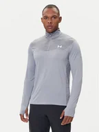 Koszulki sportowe męskie - Under Armour Koszulka techniczna Tech™ Utility 6004963 Szary Loose Fit - miniaturka - grafika 1
