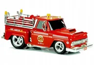 Modele zdalnie sterowane - Straż Pożarna Wóz Zdalnie Sterowany R/c Pilot 2.4G - miniaturka - grafika 1