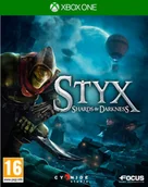 Gry Xbox One - Styx: Shards of Darkness GRA XBOX ONE - miniaturka - grafika 1