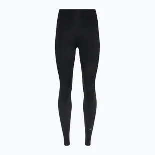 Legginsy damskie Nike One High-Waisted 7/8 - Spodnie sportowe damskie - miniaturka - grafika 1