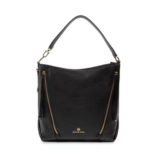 Torebki damskie - Michael Kors Torebka MICHAEL Brooklyn 30F1GBNH3L Black - grafika 1