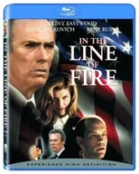 Filmy akcji Blu-Ray - Sony Pictures Na linii ognia - miniaturka - grafika 1