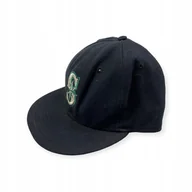 Czapki i chusty sportowe męskie - Czapka z daszkiem Unisex New Era Seattle Mariners MLB - miniaturka - grafika 1