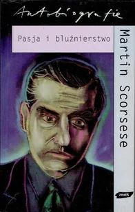 Pasja i bluźnierstwo - Biografie i autobiografie - miniaturka - grafika 1