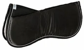 Akcesoria jeździeckie - Torpol Podkładka pod siodło MEMORY SPORT - czarny - miniaturka - grafika 1