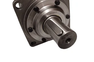 Silnik hydrauliczny Presko BM7 315cm3 - Akcesoria do hydrauliki siłowej - miniaturka - grafika 5