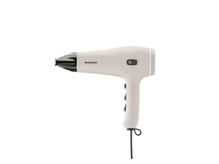SILVERCREST PERSONAL CARE Suszarka do włosów z jonizacją (Różowy) - Suszarki do włosów - miniaturka - grafika 1