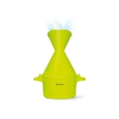 Inhalatory i akcesoria - Inhalator parowy Norditalia Vapynord - miniaturka - grafika 1