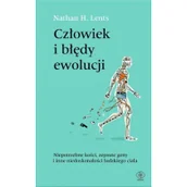 Felietony i reportaże - Człowiek i błędy ewolucji - miniaturka - grafika 1