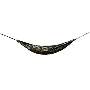 Hamak TigerWood Ważka V2 long z moskitierą camo - Hamaki - miniaturka - grafika 1