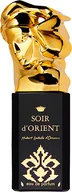 Wody i perfumy damskie - Sisley Paris Soir D'orient - miniaturka - grafika 1