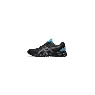ASICS Gel-Quantum Lyte II, Męskie trampki, 40 EU, Czarny węgiel, 40 EU - Trampki męskie - miniaturka - grafika 1