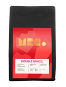 Kawa - Kawa ziarnista MRC. Double Brazil 250g - miniaturka - grafika 1