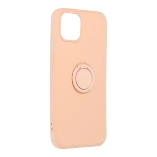Roar Futerał Amber Case Do Iphone 13 Różowy - Etui i futerały do telefonów - miniaturka - grafika 1