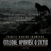 Audiobooki - kryminał, sensacja, thriller - Opowieść o Sycylii. Corleone. Trylogia - miniaturka - grafika 1
