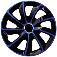 Kołpaki samochodowe - Kołpak 17" Stig Extra blue/black 1szt 246 - miniaturka - grafika 1