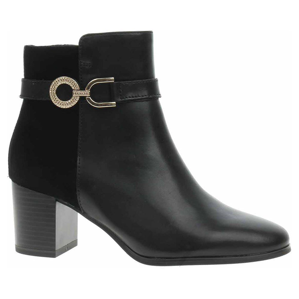 Buty Caprice 92530245019
