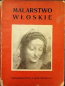 Książki o kulturze i sztuce - Malarstwo włoskie. Odrodzenie, 1939 r. - miniaturka - grafika 1