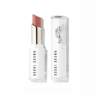 Szminki - Bobbi Brown Extra Color Shine Lipstick Szminki 3 g NUDE HONEY - miniaturka - grafika 1