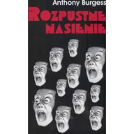 Fantasy - Rozpustne nasienie - miniaturka - grafika 1