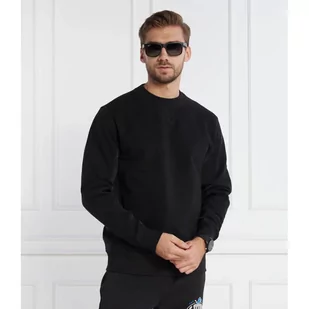 BOSS ORANGE Bluza Wenylon | Regular Fit - Bluzy męskie - miniaturka - grafika 1