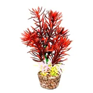 Dekoracje do akwarium - HOBBY Sztuczna roślina akwariowa Flora Stone 2 (51531) - miniaturka - grafika 1