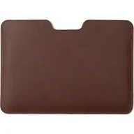Torby na laptopy - Etui na laptopa BALTAN Razor do Apple MacBook Pro 13 cali Ciemnobrązowy BALT-SLV-015-03 - miniaturka - grafika 1