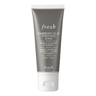 Umbrian Clay Mask – Oczyszczająca maseczka z glinki - Maseczki do twarzy - miniaturka - grafika 1
