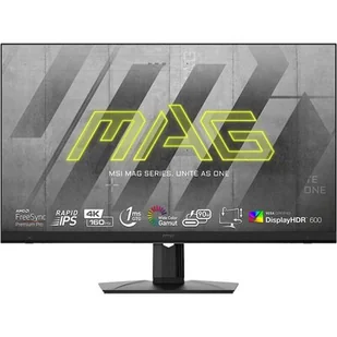 MSI MAG 323UPF - Monitory - miniaturka - grafika 1