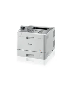 Drukarka Brother HLL9310CDWZW1 HLL9310CDW - Drukarki - miniaturka - grafika 1